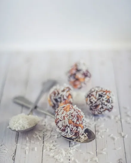 Date Balls