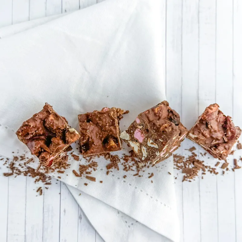Rocky Road