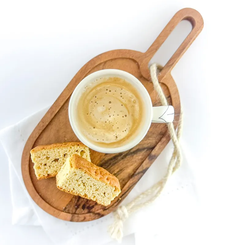 Rusks