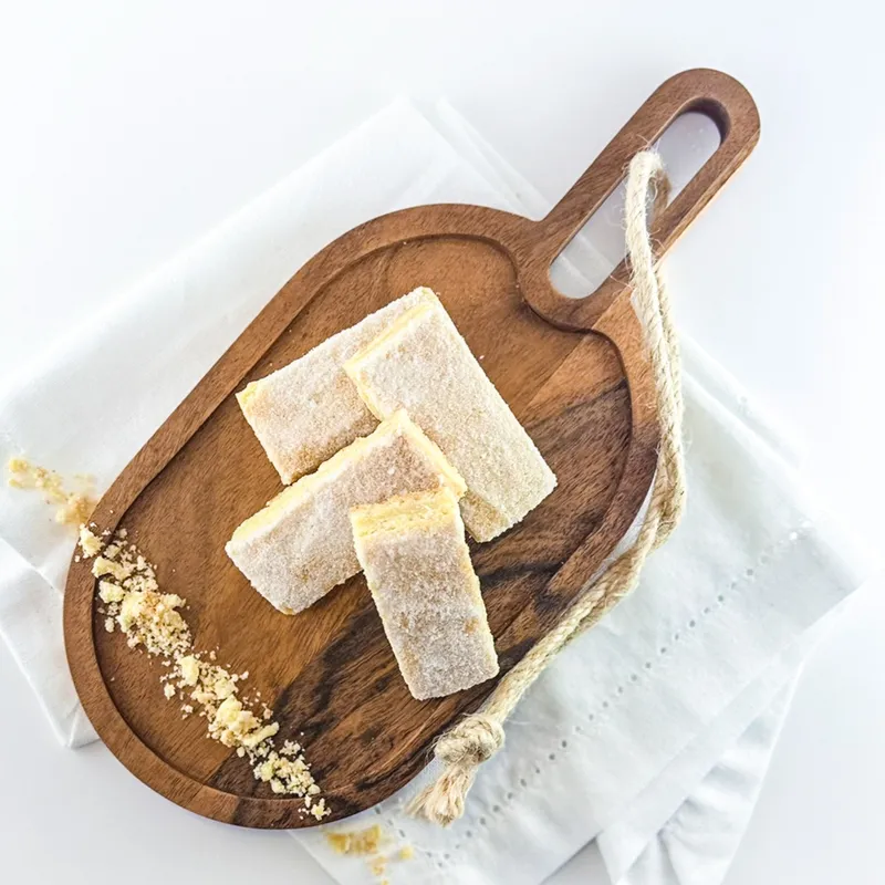 Shortbread